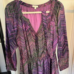 Beautiful Spring and Summer dress